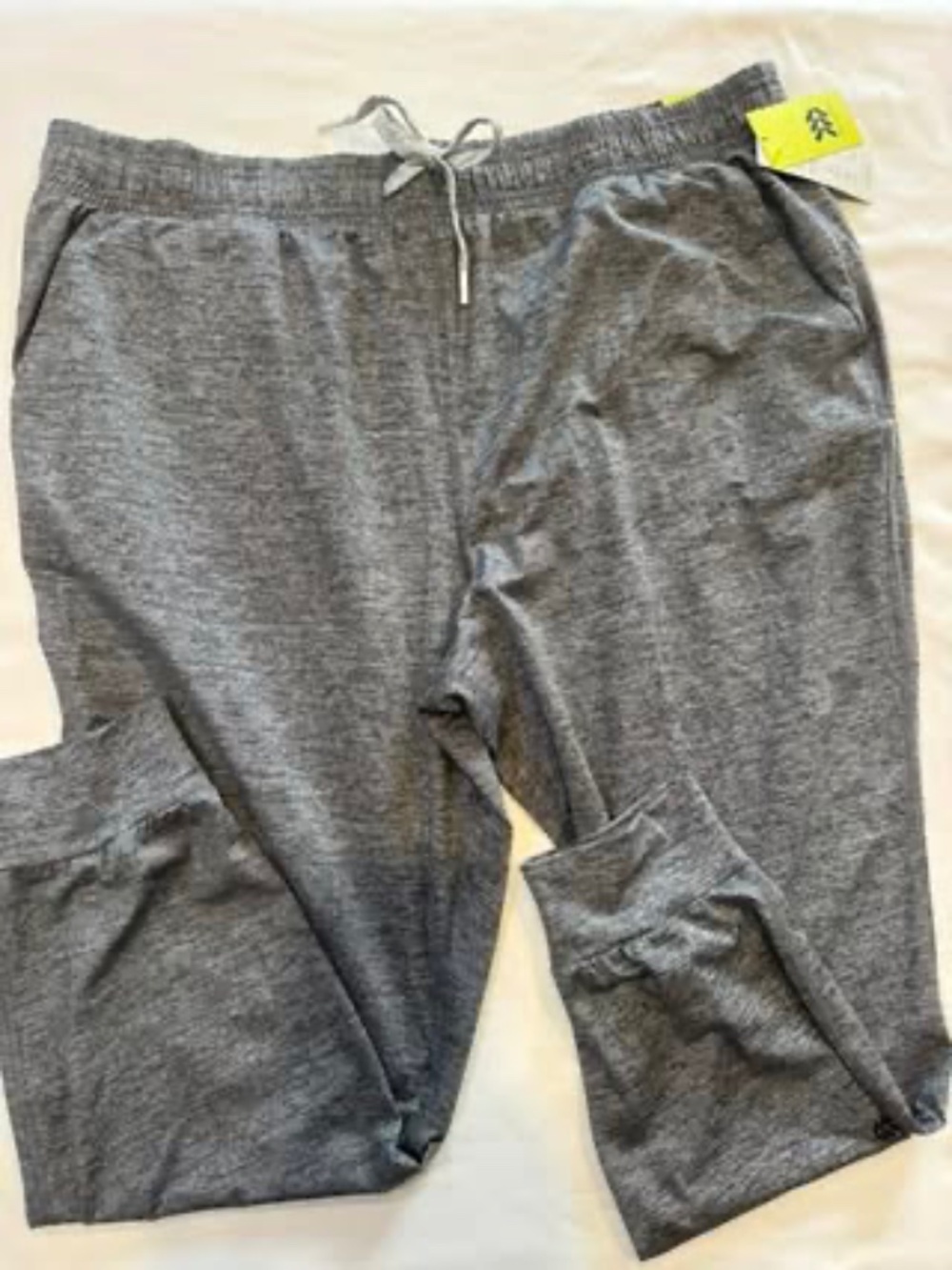 Women's All in Motion jogger XXL